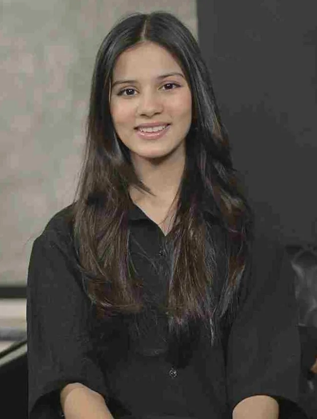 Hania Ahmed