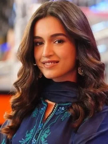 Hira Khan