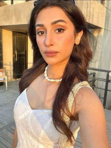 Hira Tareen