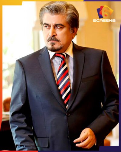 Jamal Shah Biography, Career & Profile