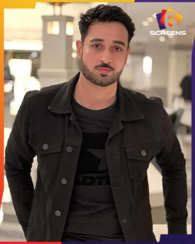 Junaid Akhtar Profile, Career & Bio