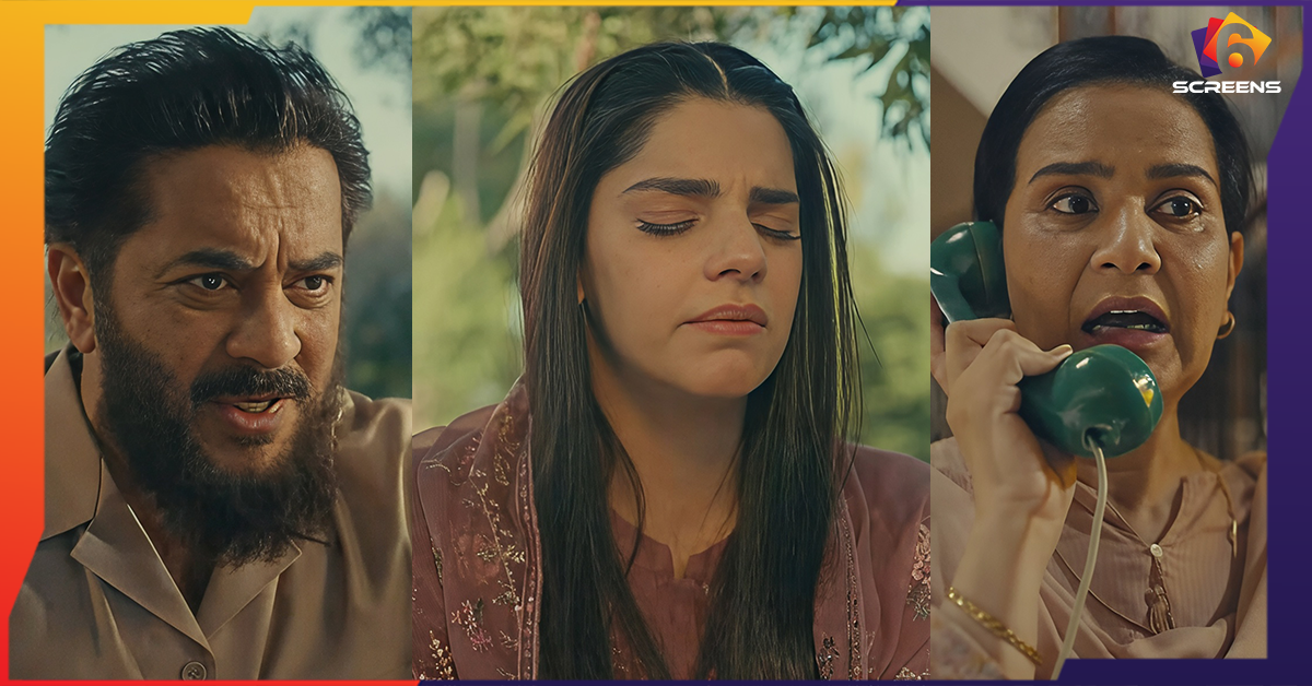 Kafeel episode 9: Heart-winning Scenes