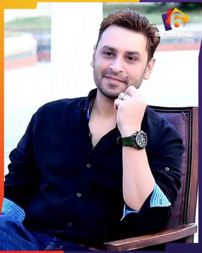 Kamran Mujahid Biography, Career & Profile