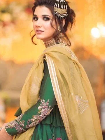 Kiran Ashfaq