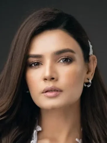 Kiran Haq