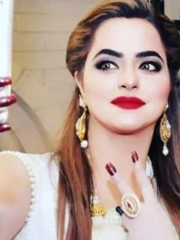 Madiha Shah