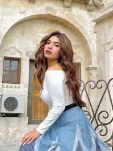 Mahi Baloch