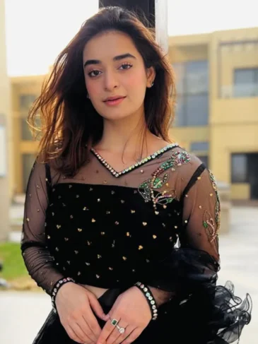 Minsa Malik