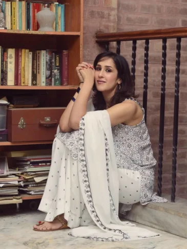 Mira Sethi