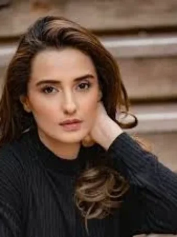Momal Sheikh