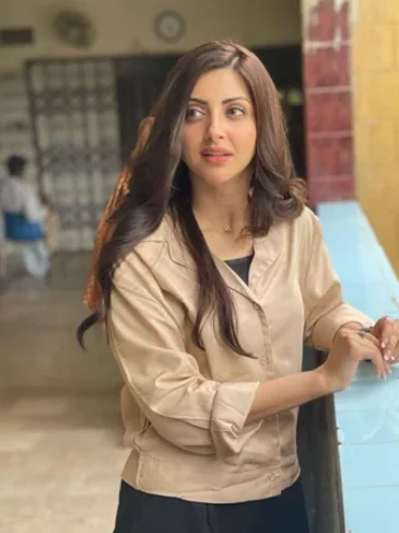 Moomal Khalid