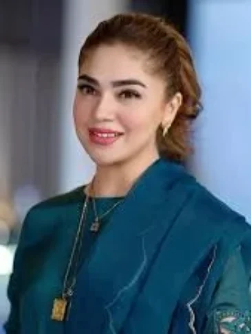 Natasha Ali