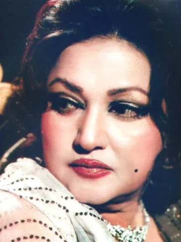 Noor Jehan