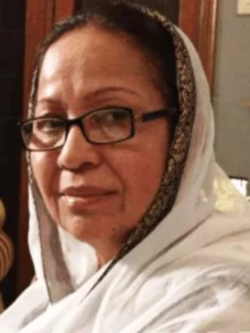 Qaiser Naqvi
