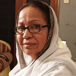 Qaiser Naqvi