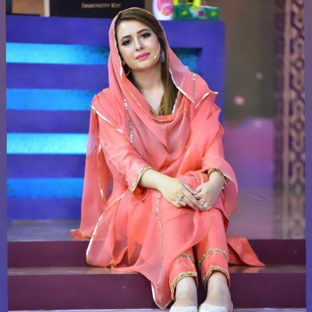 Rabia Anum