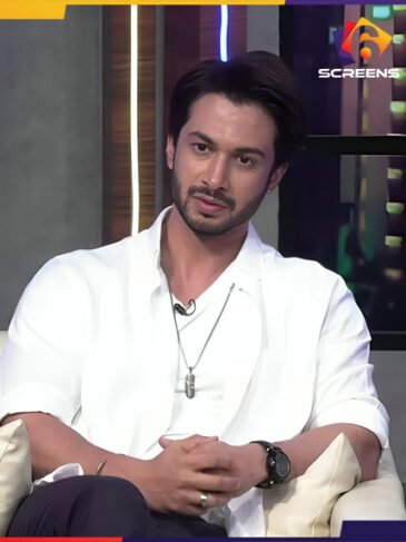 Raeed Muhammad Alam Biography & Career updates