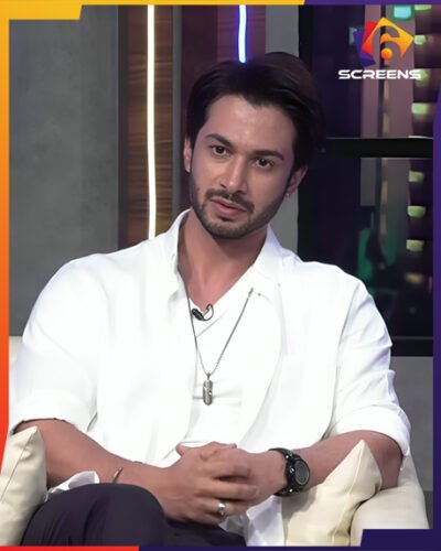 Raeed Muhammad Alam Biography & Career updates