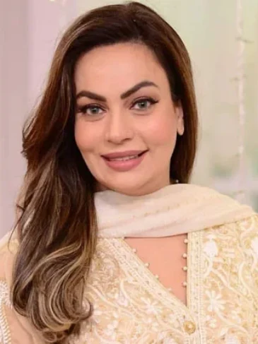 Sadia Imam
