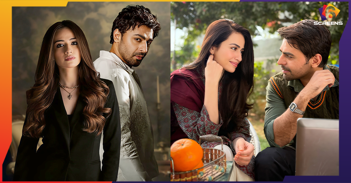 Sana Javed