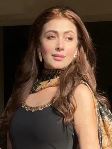 Shermeen Ali