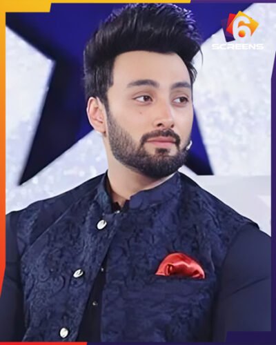 Umair Jaswal Biography, Singer & Actor