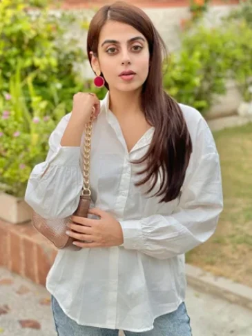 Yashma Gill