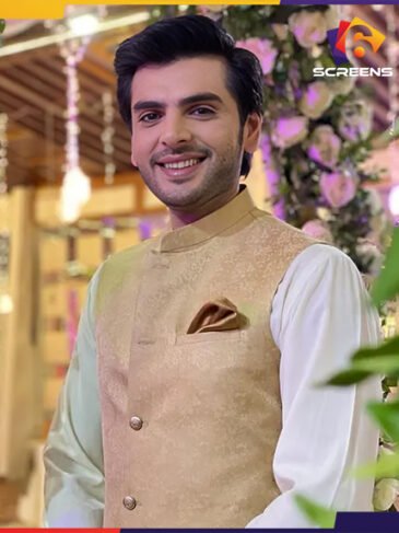 Yasir Shoro Biography, Career updates & Works | Six Screen