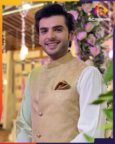 Yasir Shoro Biography, Career updates & Works | Six Screen