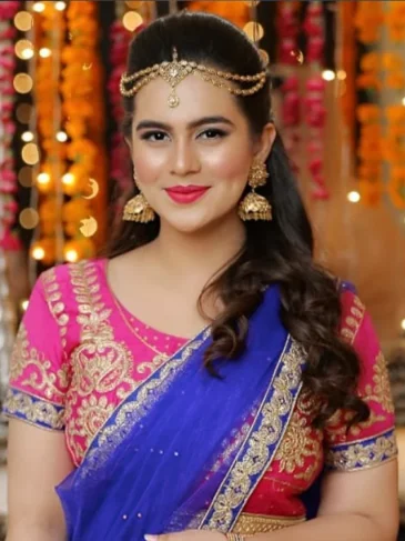 Yusra Irfan