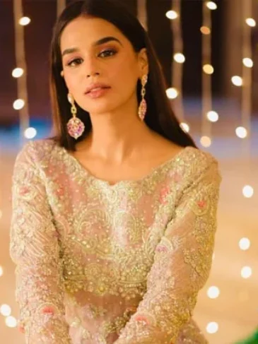 Zohreh Amir