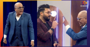 Wali Sheikh Faces Humiliation, Fight on Live Show