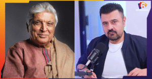 Ahmed Ali Butt Bashes Javed Akhtar on Podcast