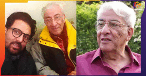 Senior PTV Actor Khalid Hafeez Passes Away