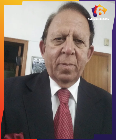 Javed Rizvi Biography & Media Career