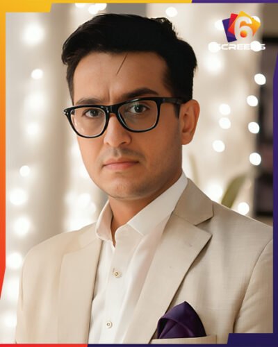 Shafaat Ali Biography & Career | Six Screen