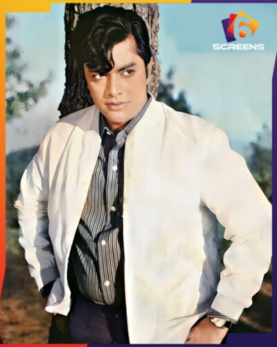 Waheed Murad Iconic Actor Biography insights & Legacy