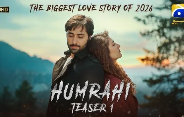 Humraahi - SixScreens
