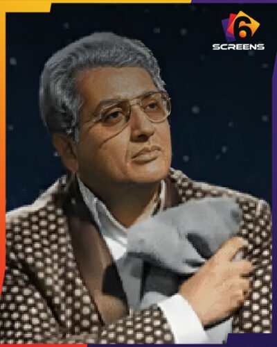 Imran Ansari Profile, Career insights & Details