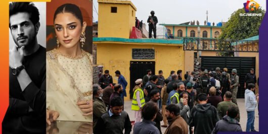 Islamabad Imam Bargah Blast: Pakistani Celebrities Mourn the Loss
