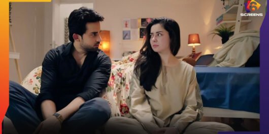 Meri Zindagi Hai Tu Plot Twists: The Most Incredible Turns So Far