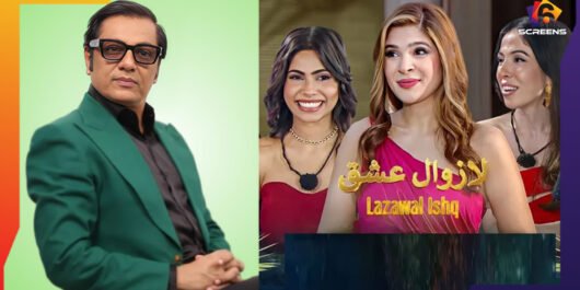 Nabeel Zafar’s Take On Lazawaal Ishq Failure
