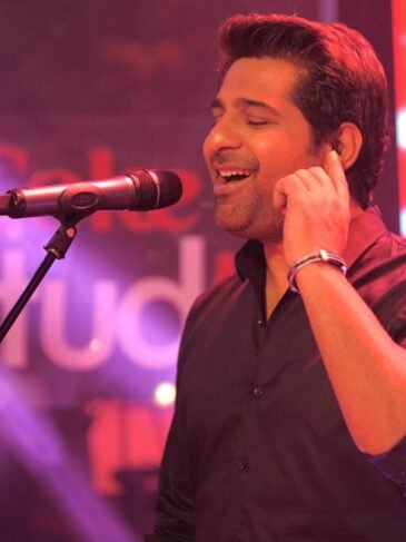 Shuja Haider