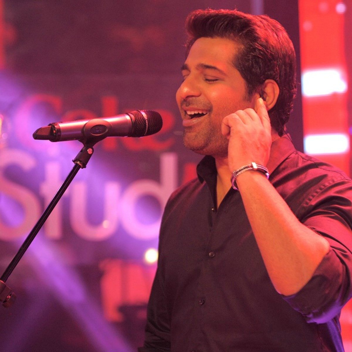 Shuja Haider