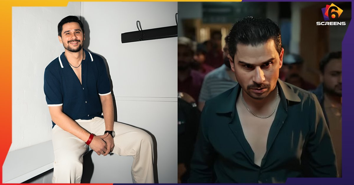 Tabish Hashmi’s Hilarious Take on His Film Debut in Aag Lagay Basti Mein