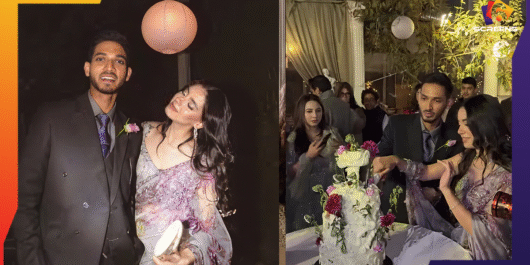 Talha Anjum Got Engaged: A Pakistani Rapper and Songwriter’s
