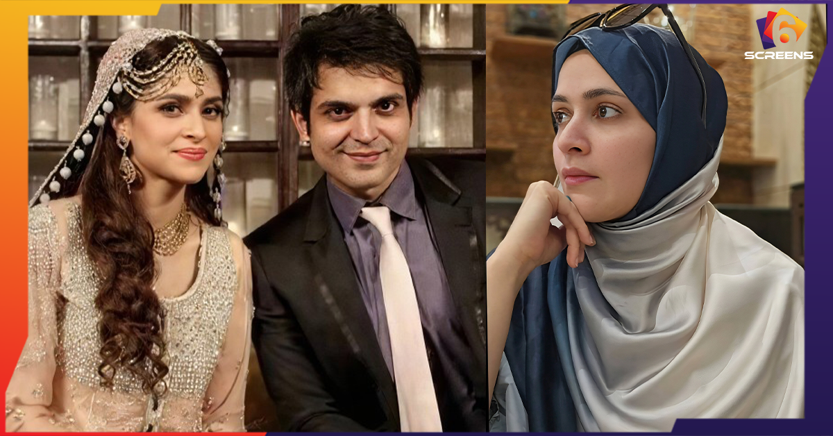Arij Fatyma Reveals Her Divorce Story