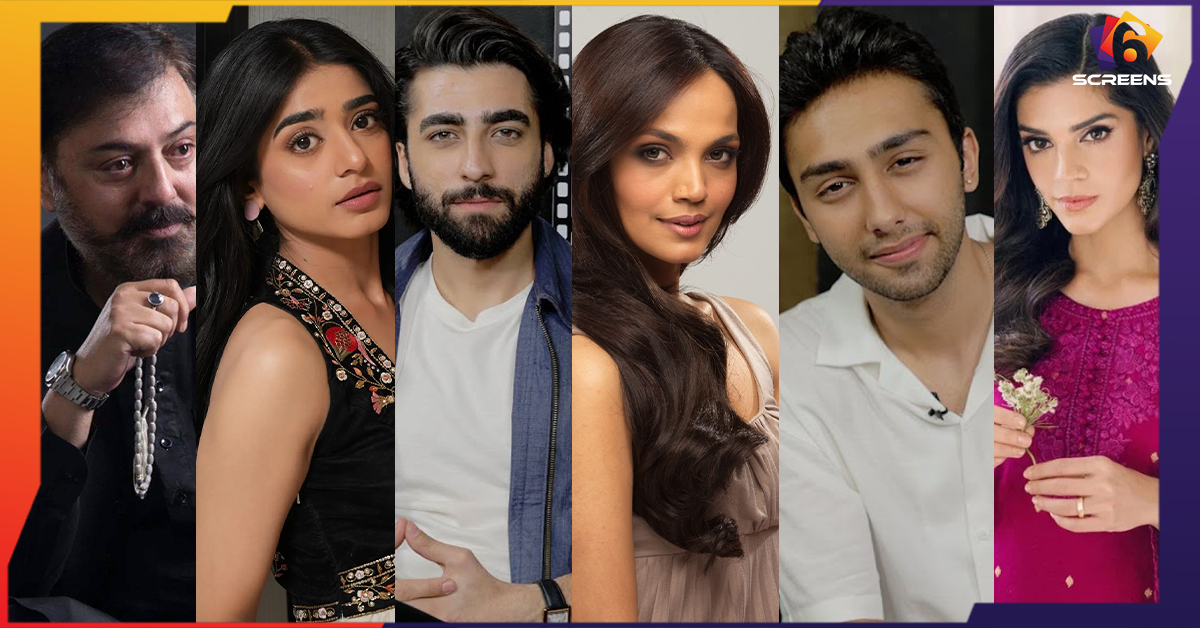 Six Stars That Impressed Fans