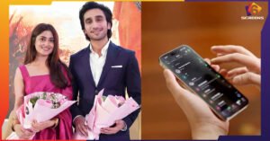 Dekh Zara Pyar Se Viral Phone Still Sparks Massive Fan Speculation