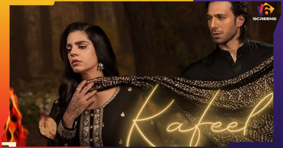 The Idea of Good Tarbiyat by Saif in Kafeel Episode 19 Stirs Debate
